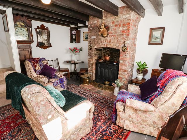 Wharf Cottage - 952236 - photo 5