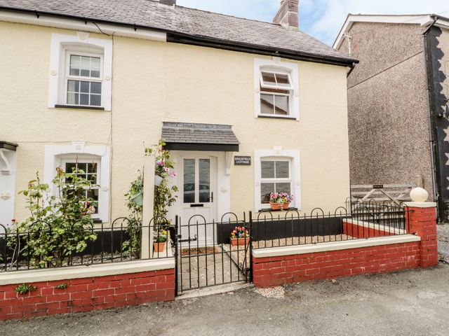 Brickfield Cottage - 952317 - photo 2