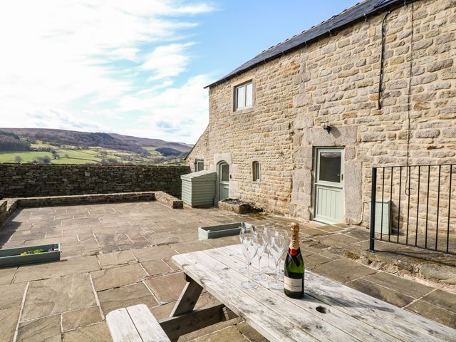 Broadwood Barn - 952359 - photo 2