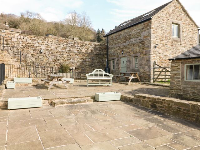 Broadwood Barn - 952359 - photo 3