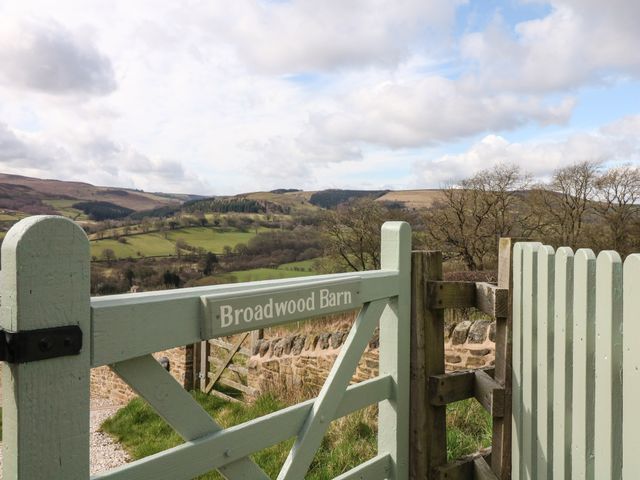 Broadwood Barn - 952359 - photo 4