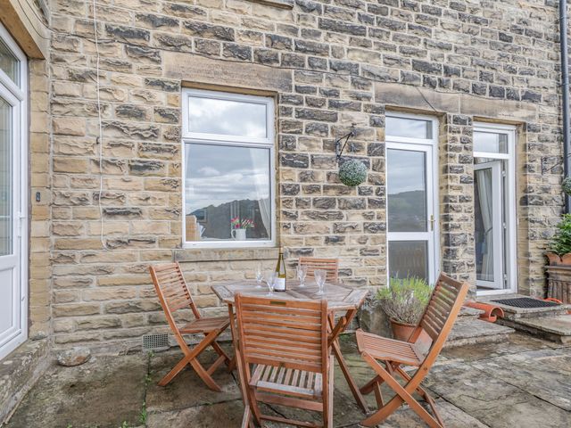 Swift Cottage - 952610 - photo 3