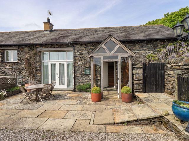 Pheasant Cottage - 952674 - photo 2