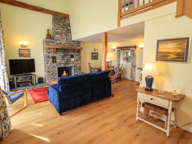 Pheasant Cottage - 952674 - photo 3