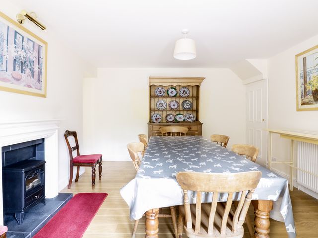 Bannatyne Lodge - 952764 - photo 4