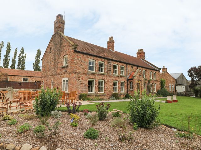 Copmanthorpe Hall - 952878 - photo 3