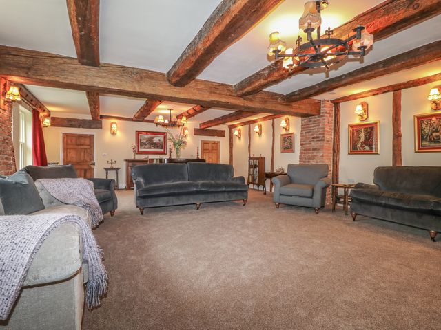 Copmanthorpe Hall - 952878 - photo 4