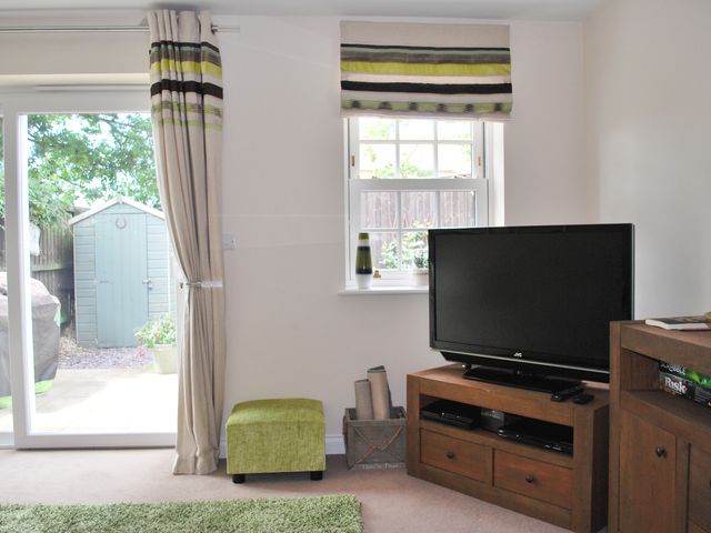 4 The Old Smithy - 952914 - photo 4