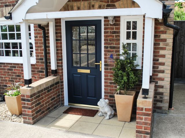 4 The Old Smithy - 952914 - photo 2