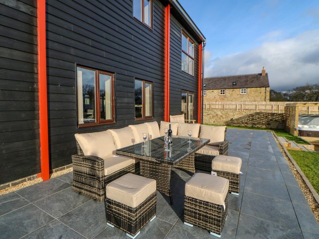 Self Catering Holiday Cottages in Durham | Sykes Cottages