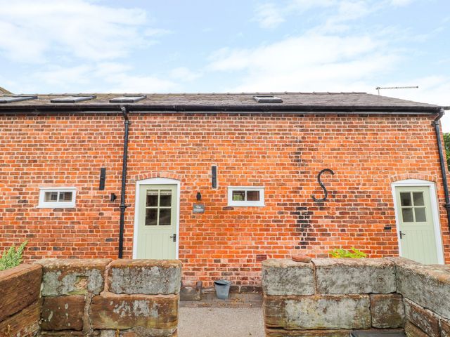 The Shippon - 953044 - photo 2