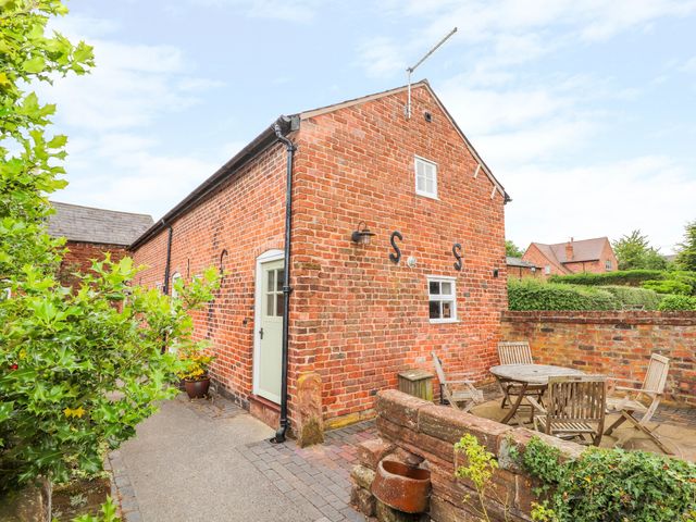 The Shippon - 953044 - photo 3