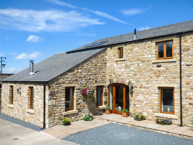 Coppa Hill Barn - 953118 - photo 2