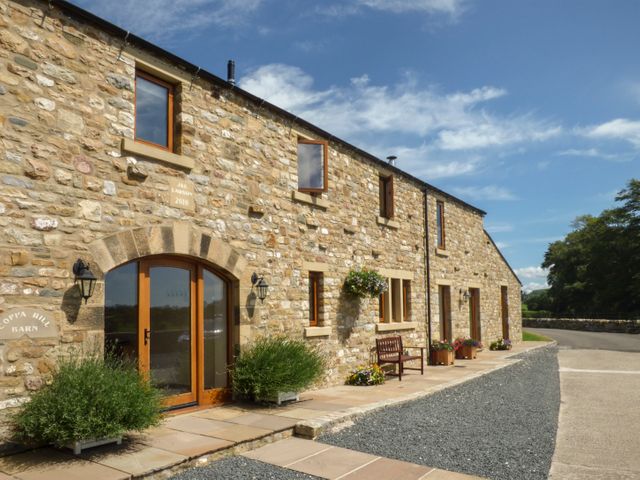 Coppa Hill Barn - 953118 - photo 3