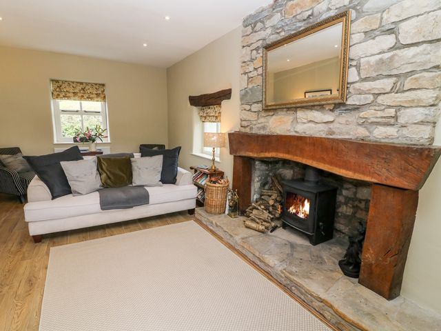 Waingate Cottage - 953136 - photo 4