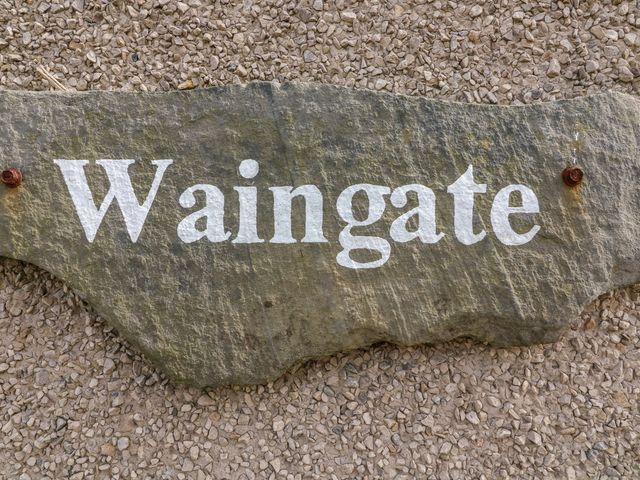 Waingate Cottage - 953136 - photo 2