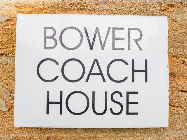 Bower Coach House - 953406 - photo 3