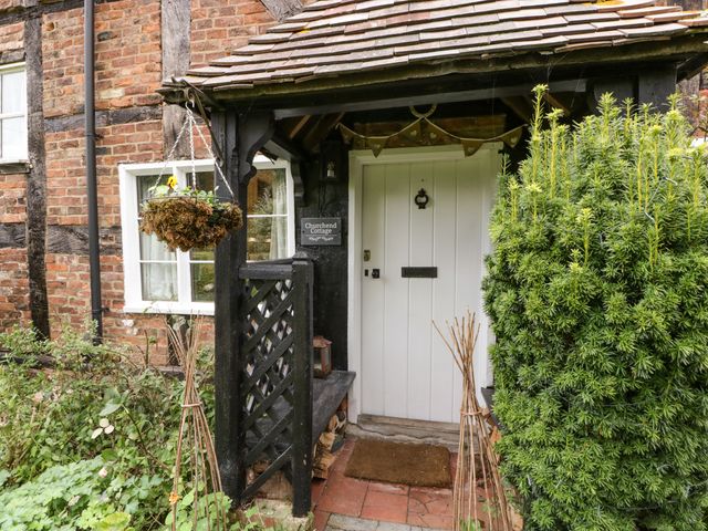 Churchend Cottage - 953417 - photo 2