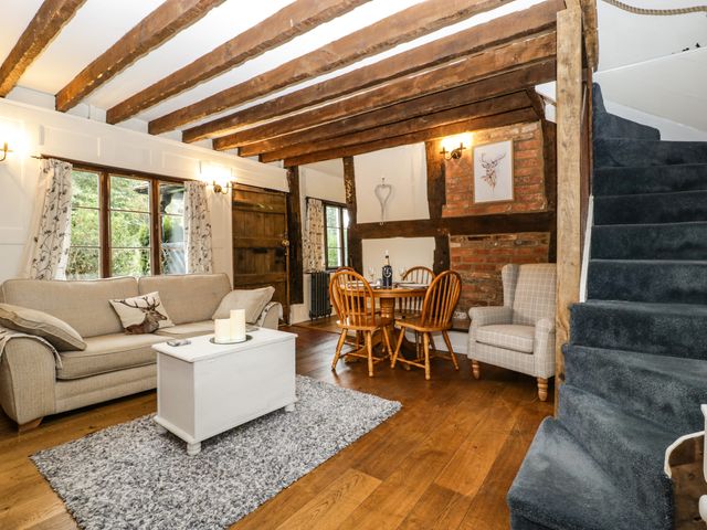 Churchend Cottage - 953417 - photo 3