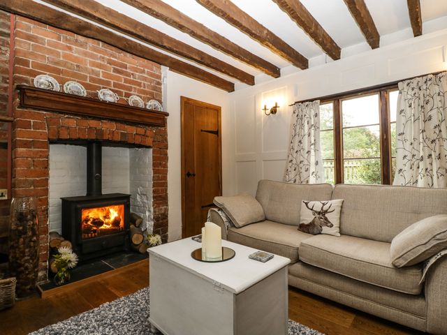 Churchend Cottage - 953417 - photo 4