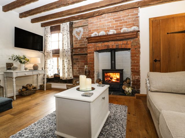 Churchend Cottage - 953417 - photo 5
