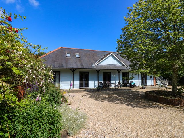 The Coach House - 953419 - photo 2