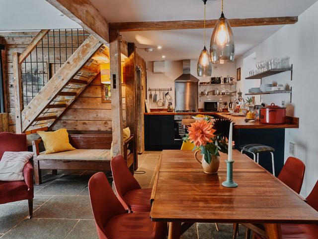 The Hayloft - 953743 - photo 3