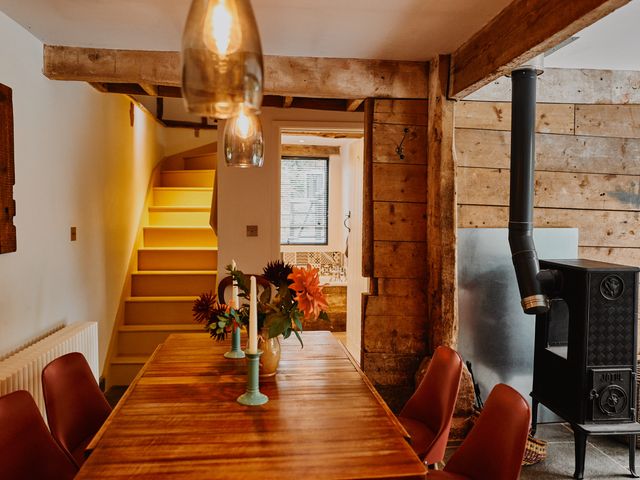 The Hayloft - 953743 - photo 4