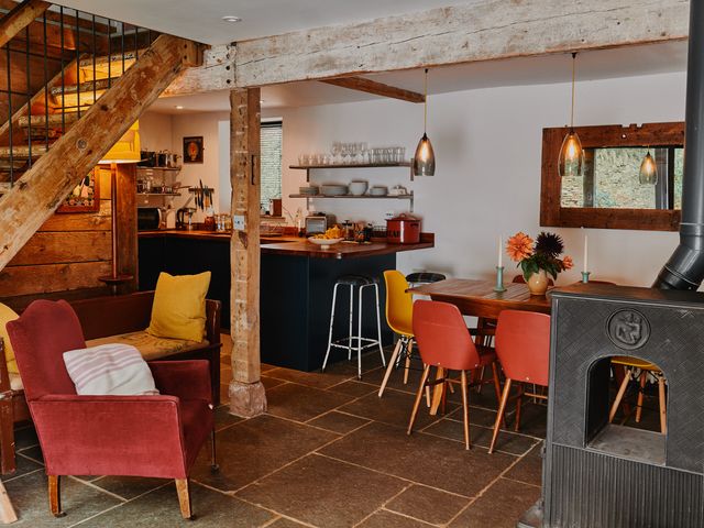 The Hayloft - 953743 - photo 5