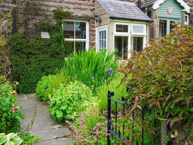 Cloudberry Cottage - 953759 - photo 3