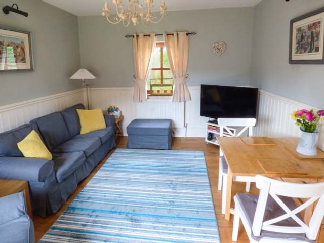 Stable Cottage - 953846 - photo 3
