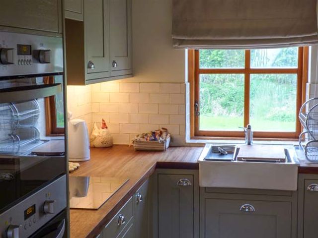 Stable Cottage - 953846 - photo 4