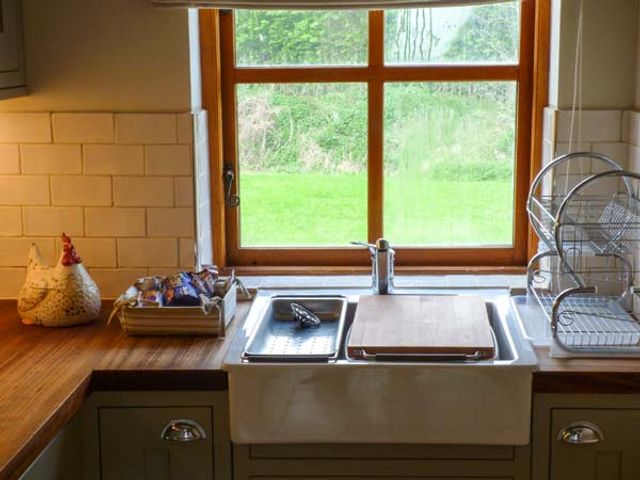 Stable Cottage - 953846 - photo 5
