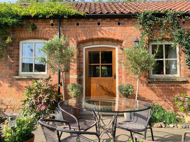 Stable Cottage - 953846 - photo 2