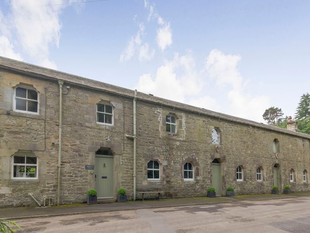 Gardeners Cottage - 954147 - photo 2