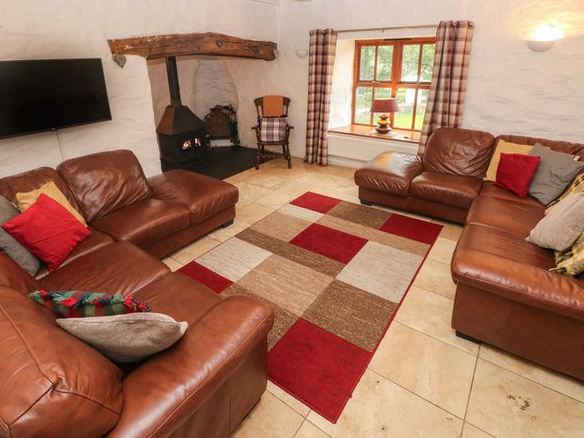 Ty Llwyd - 954386 - photo 4