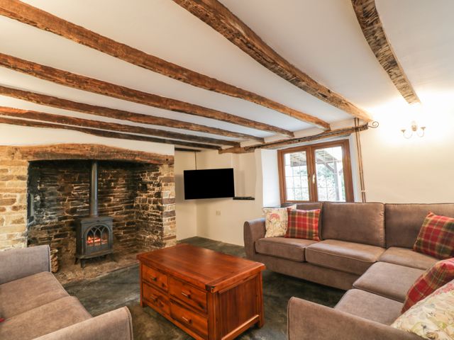Lower West Curry Farmhouse - 954402 - photo 5