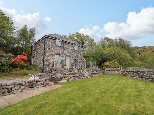 Moelfre Cottage - 954473 - photo 2