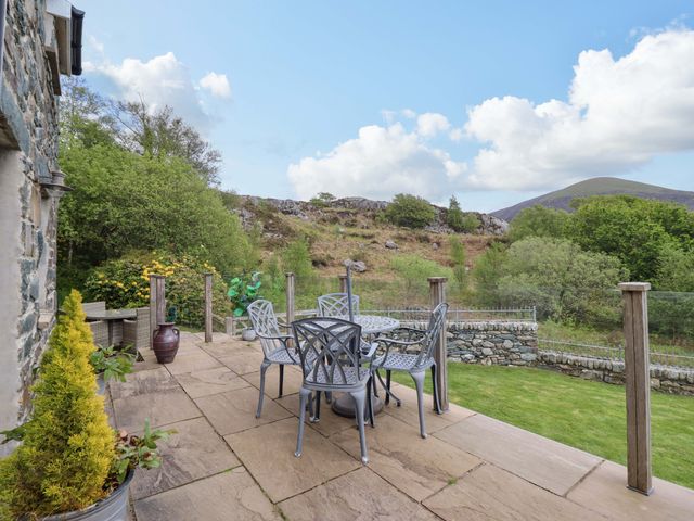 Moelfre Cottage - 954473 - photo 3