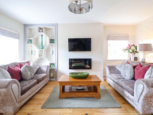 Moelfre Cottage - 954473 - photo 5