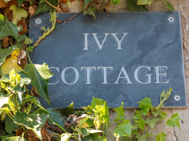 Ivy Cottage - 954499 - photo 2