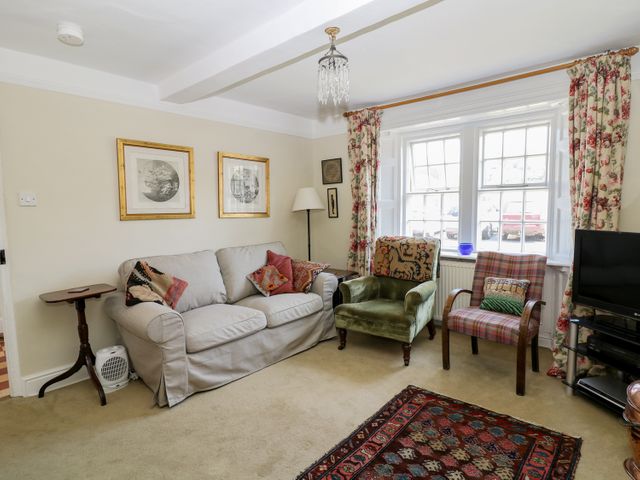 Ivy Cottage - 954499 - photo 4