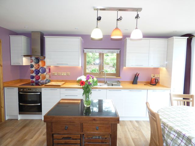 Woodland Cottage - 954503 - photo 4