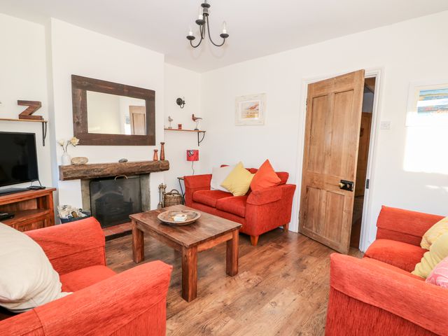 Carrstone Cottage - 954512 - photo 5