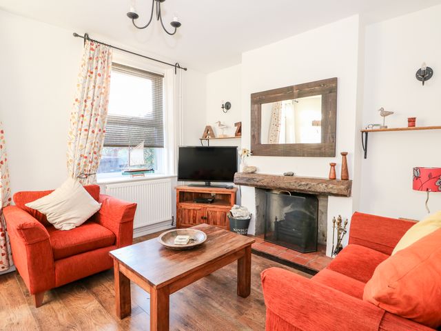 Carrstone Cottage - 954512 - photo 3