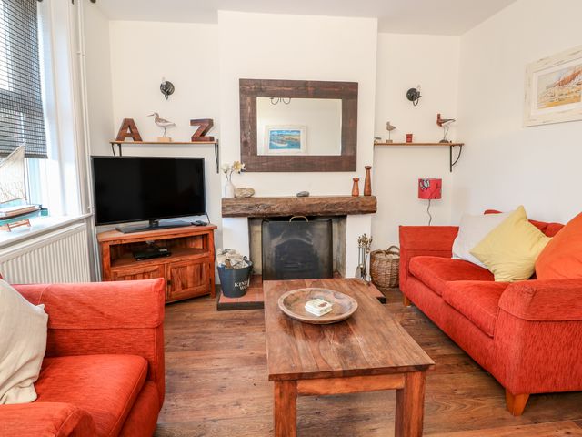 Carrstone Cottage - 954512 - photo 4