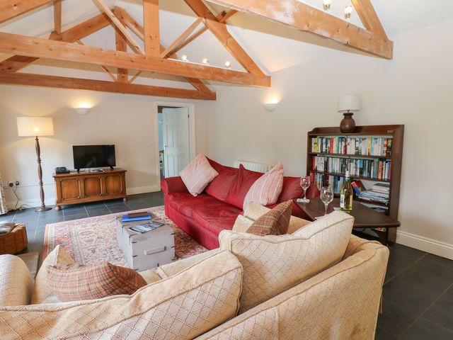 Gallow Law Cottage - 954602 - photo 4