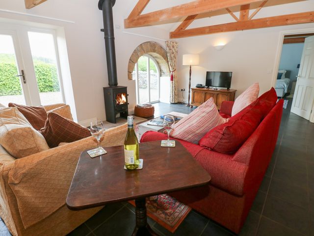Gallow Law Cottage - 954602 - photo 5