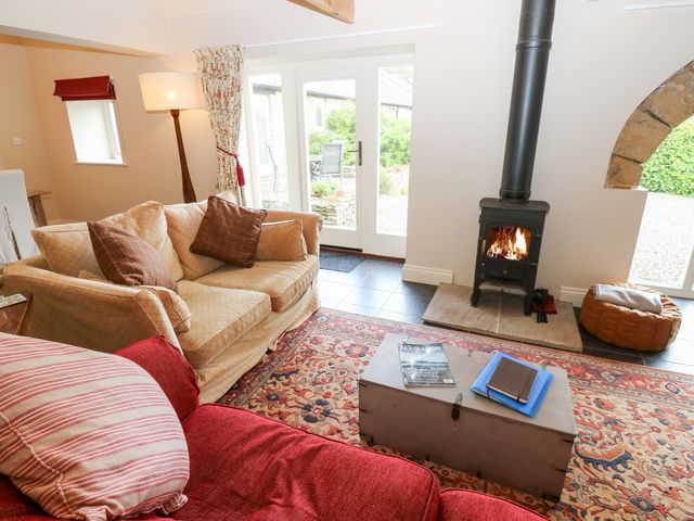 Gallow Law Cottage - 954602 - photo 5