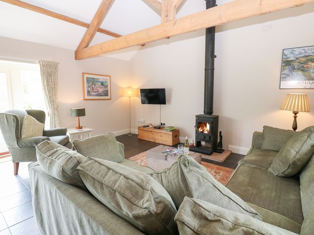 Shepherds Burn Cottage - 954603 - photo 5